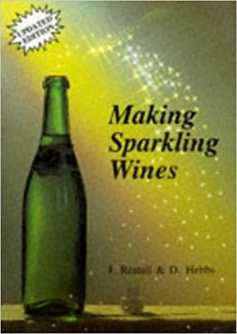 Making Sparkling Wines - Click Image to Close
